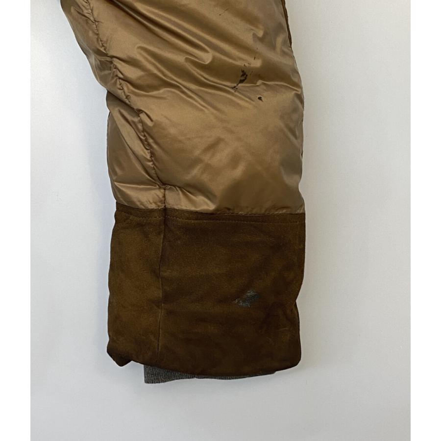 モンクレール ダウンジャケット LAUTERAARHORN 2020aw メンズ SIZE 3