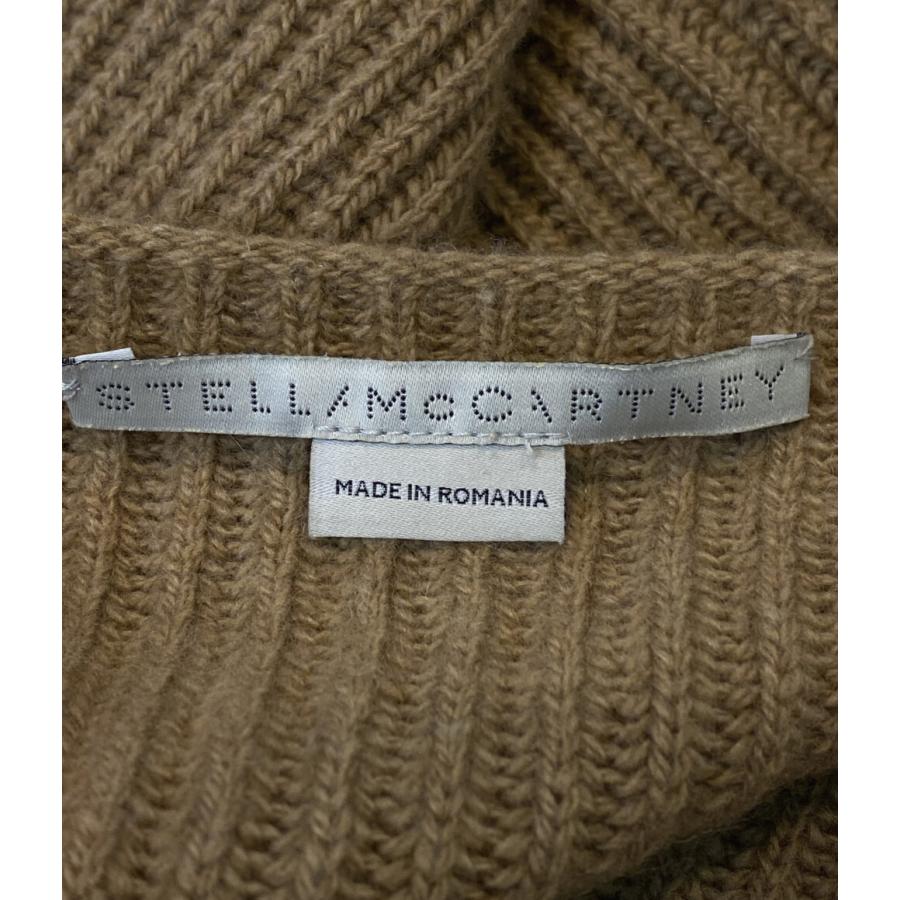 れ様お取置き ステラマッカートニー ニット ステラマッカートニー ニット 494859 S1857 レディース SIZE 36
