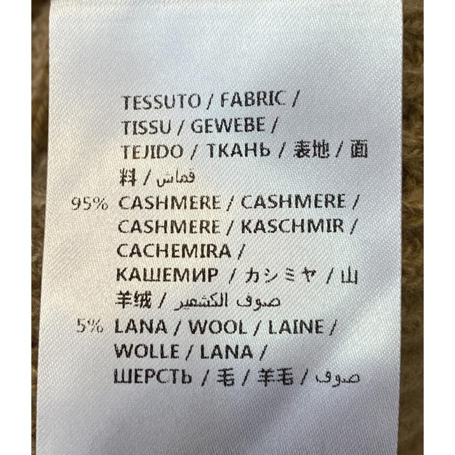 ステラマッカートニー ニット 494859 S1857 レディース SIZE 36