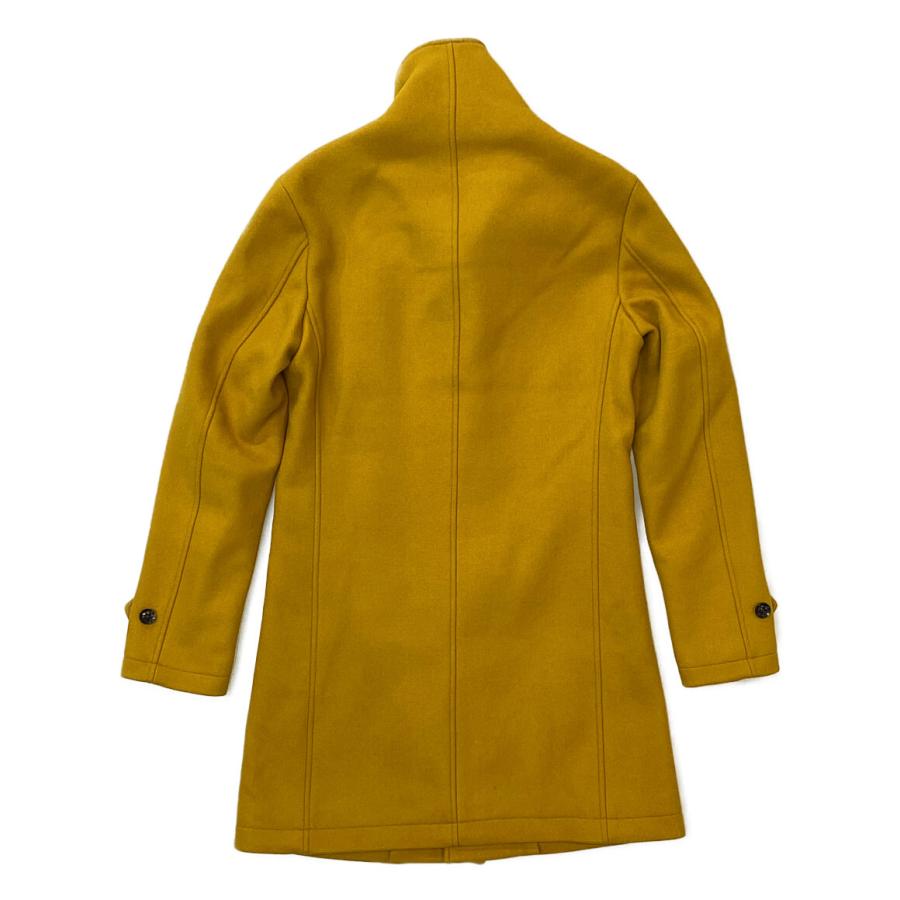 junhashimoto スタンドカラーコート サイズ3 ジュンハシモト junhashimoto】STAND COLLAR COAT – junhashimoto-osaka