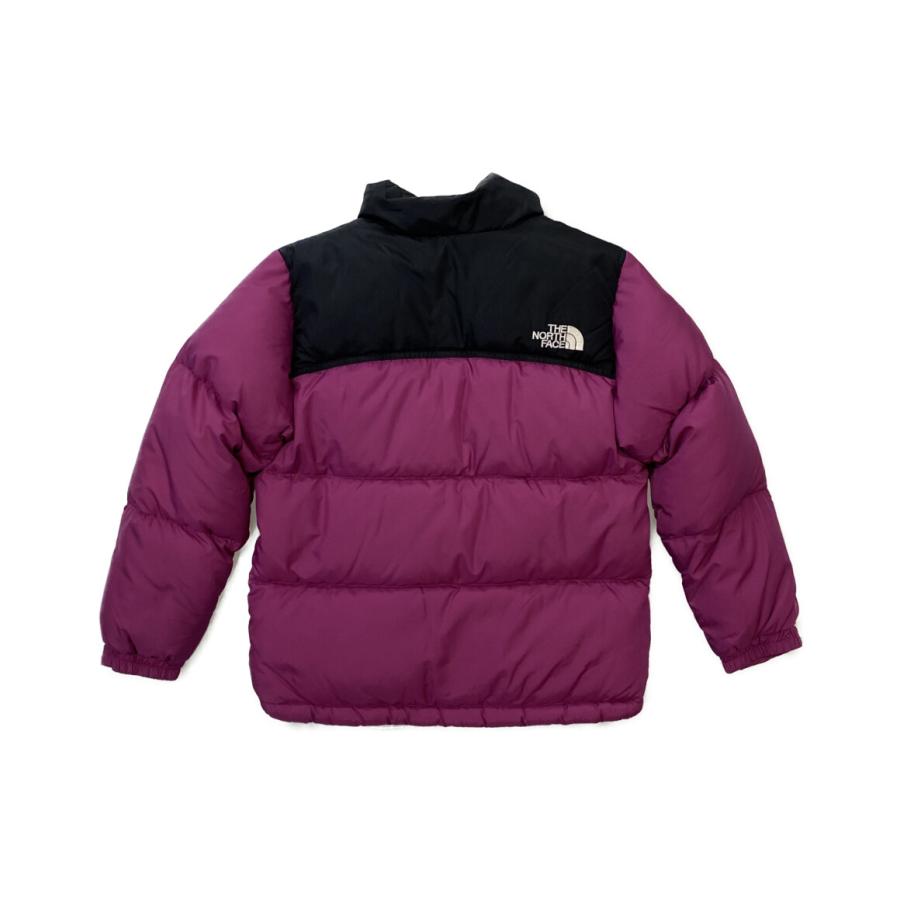 ザノースフェイス ダウンジャケット キッズ NDJ91863 SIZE 130 THE