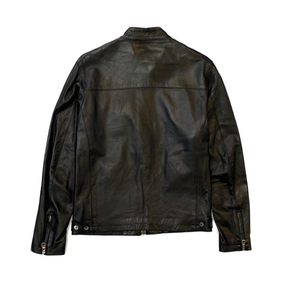 チンクアンタ ライダースジャケット H-502 メンズ SIZE 48 CINQUANTA 