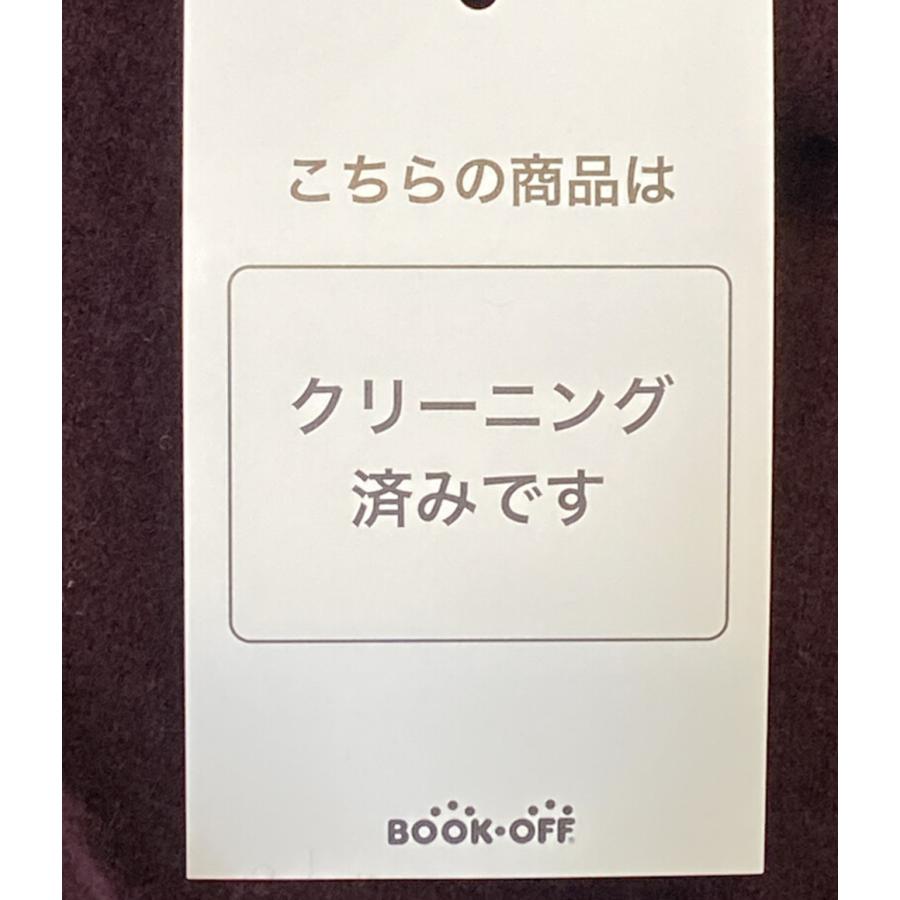 アーツアンドサイエンス カシミヤニット 063U744330 レディース SIZE 1