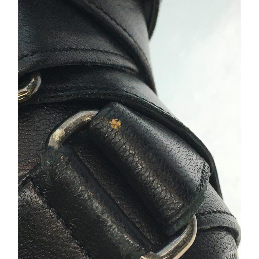クリスチャンルブタン ショートブーツ レディース SIZE 35 クリスチャンルブタン ショートブーツ レディース SIZE 35