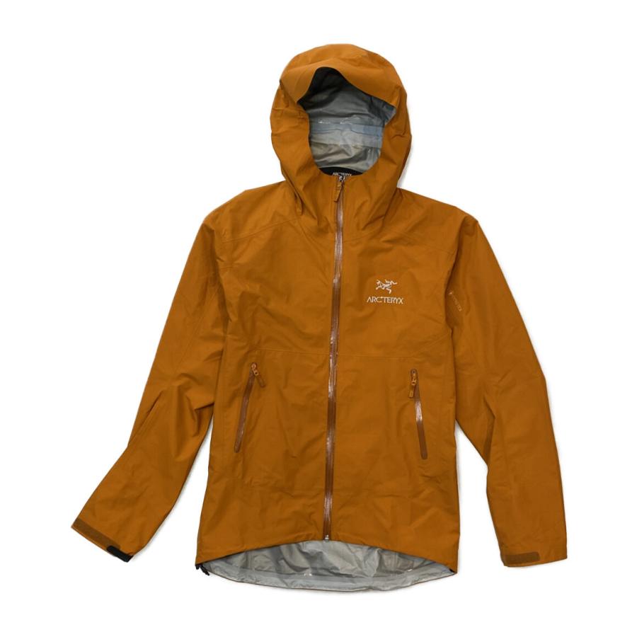kkさま アークテリクス 21776 ZETA SL JACKET S