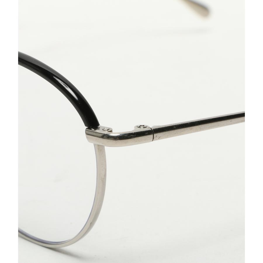 ボストンクラブ メガネ DANIEL col.06 メンズ SIZE - BOSTON CLUB 中古 