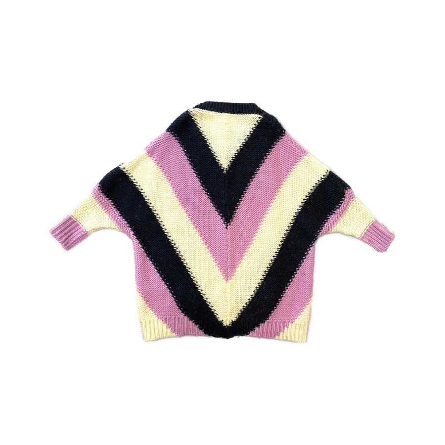 ロエベ オーバーサイズニット 20SS レディース SIZE XS LOEWE 中古