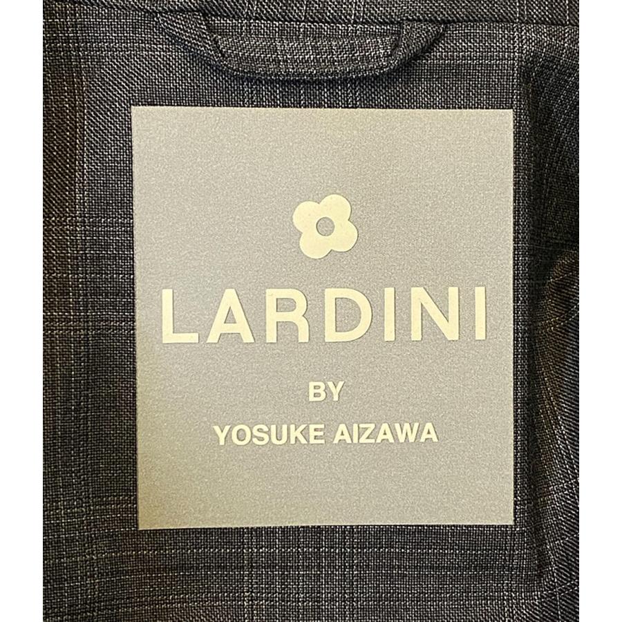 ラルディーニバイヨウスケアイザワ チェスターコート フィールド