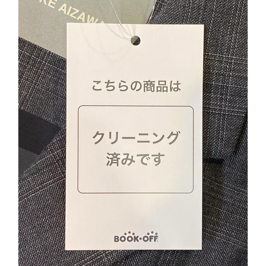 ラルディーニバイヨウスケアイザワ チェスターコート フィールド