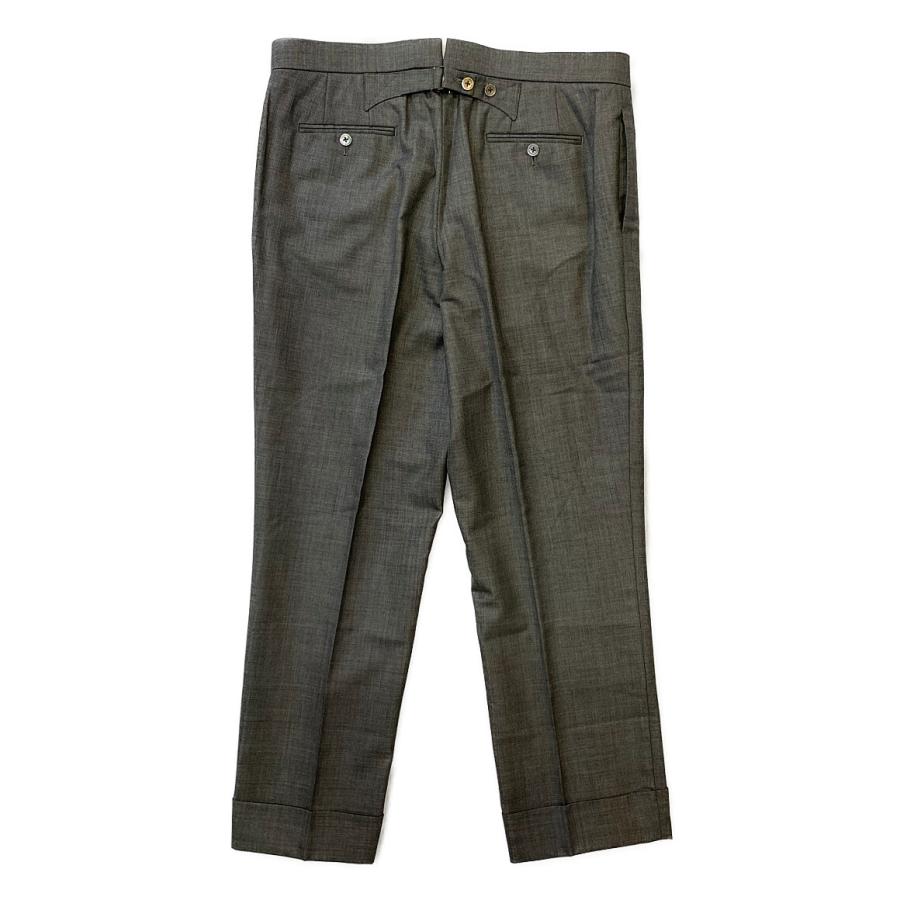 トムブラウン クロップドパンツ メンズ SIZE 4 THOM BROWNE 中古 