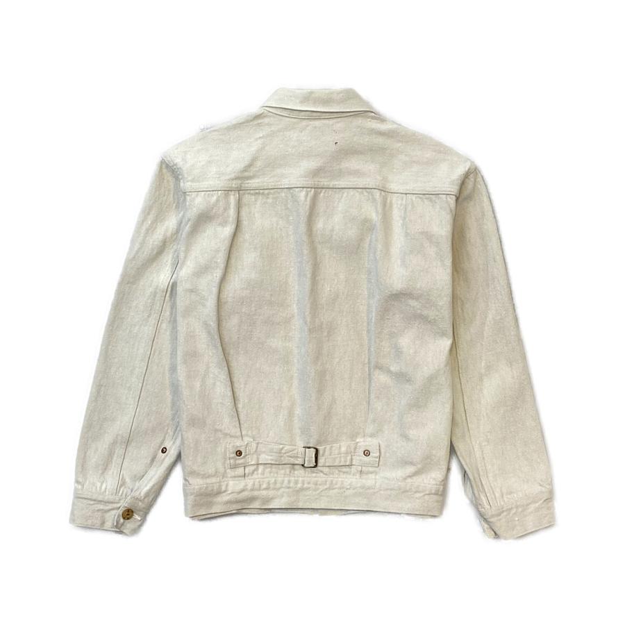 オーベルジュ デニムジャケット レディース SIZE 38 auberge 中古 