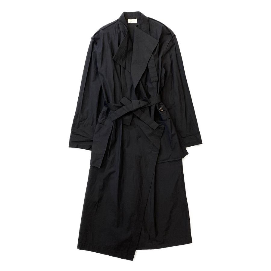 LEMAIRE ルメール　コート LEMAIRE - 【再販売通知受付可能】Wrap Coat | ACRMTSM ONLINE STORE