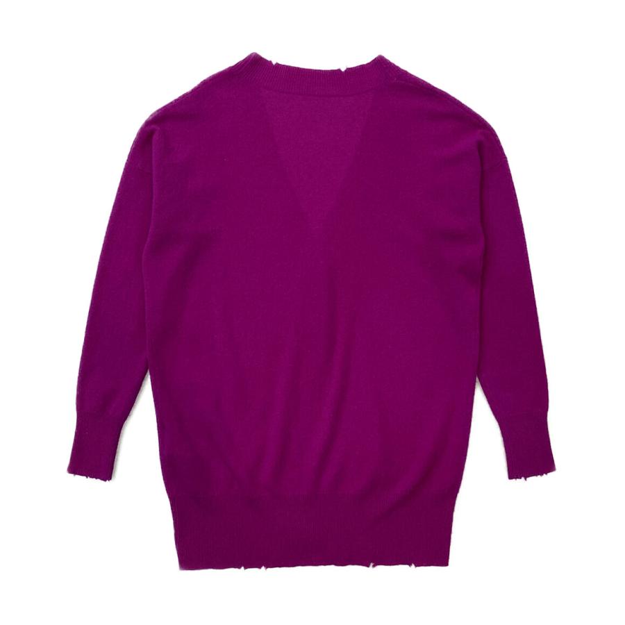 SALE】マークケイン カシミヤ100% タートルネックセーター