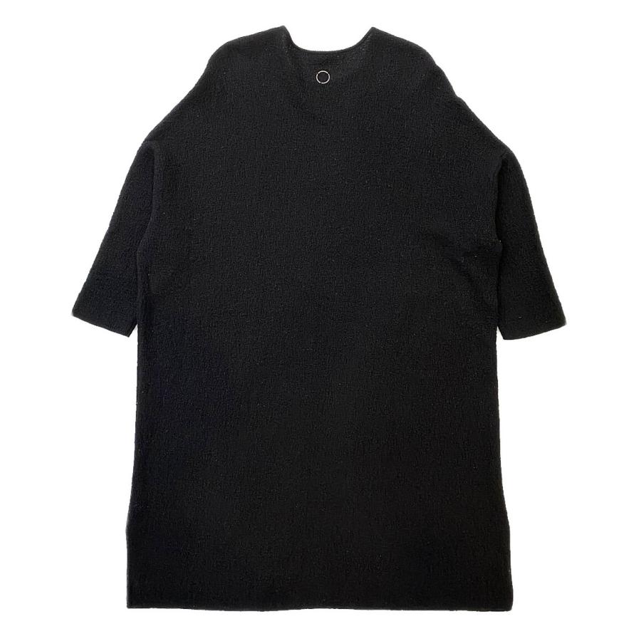 オユーナ ニットワンピース カシミア100 レディース SIZE OS