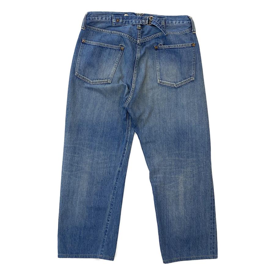 アプレッセ デニムパンツ No.2 Washed Denim Pants メンズ SIZE 32 A