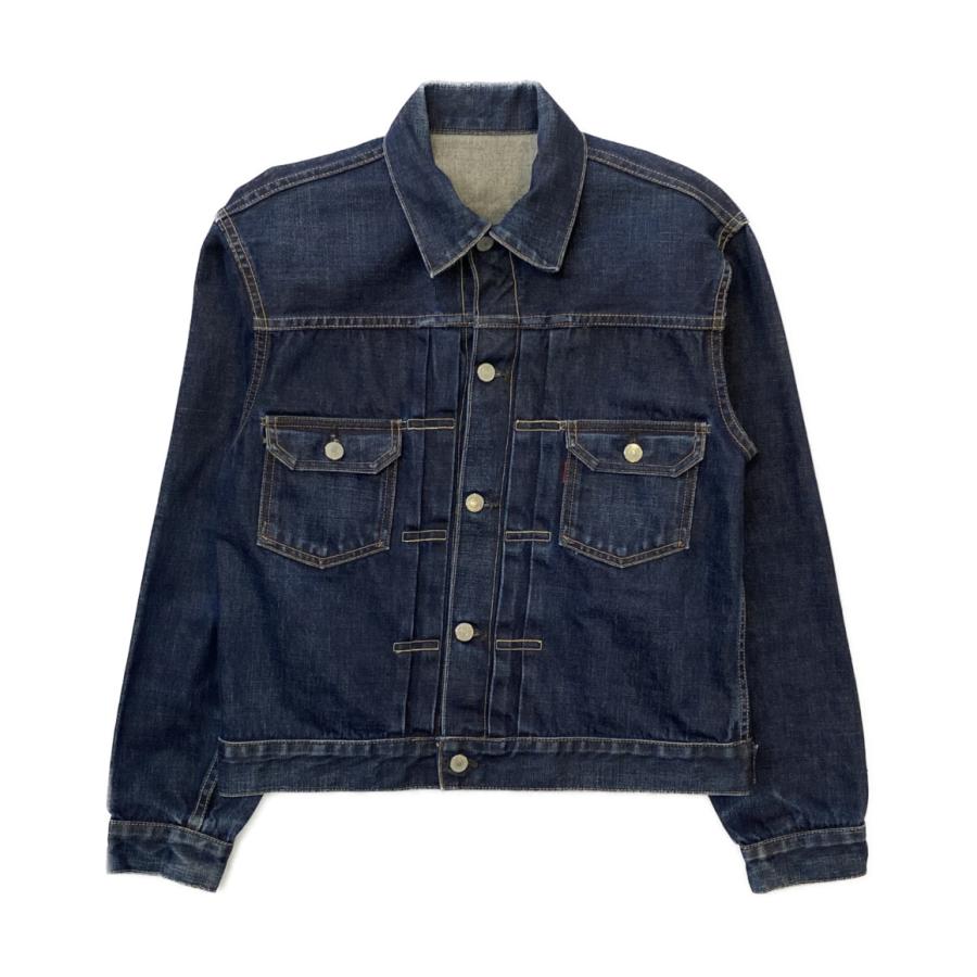 リーバイス デニムジャケット 507xx 70507XX メンズ SIZE 40 LEVI'S