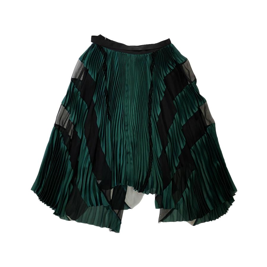 最終値下げサカイsacai巻きスカート