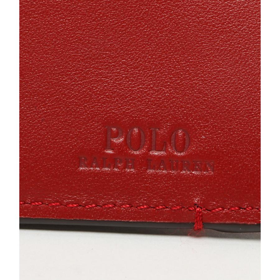 ラルフローレン 長財布 ポロベア 427876316001 レディース SIZE