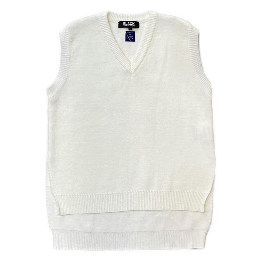 BLACK COMME des GARCONS ベスト L
