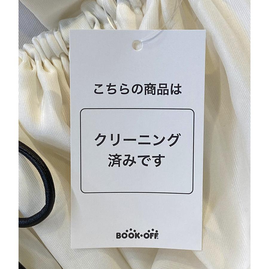 美品 シクラス ブラウス 1-01-02-2047 シルク100 1-01-02-2047 