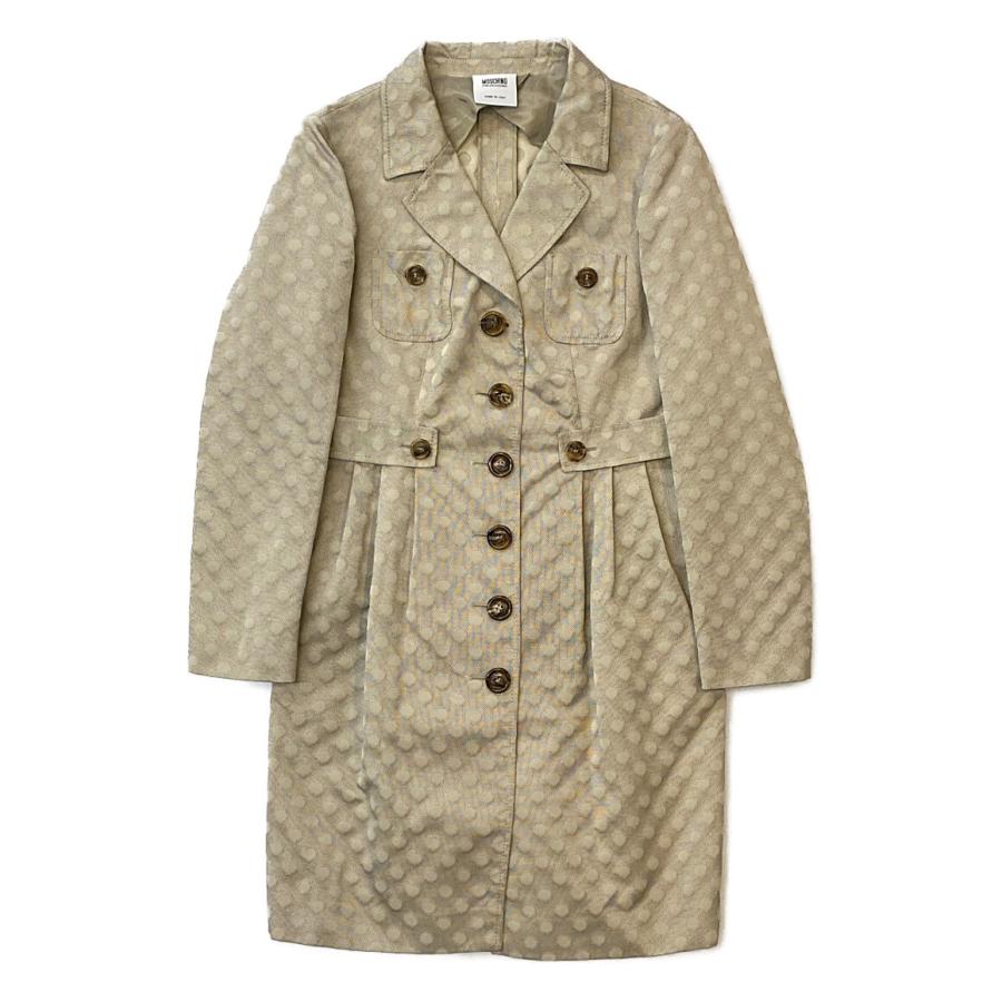 モスキーノコート