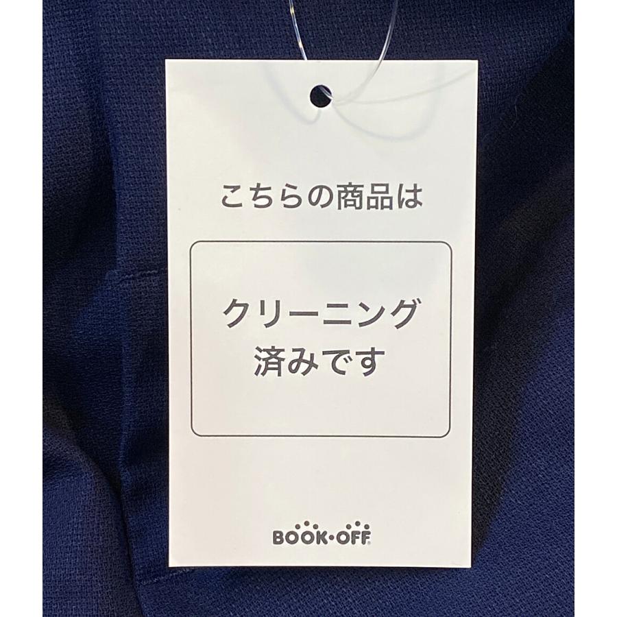 美品 クラネ オム コート ロングジャケット 20101-0011 メンズ SIZE 2 