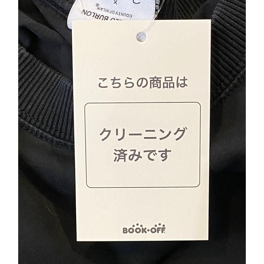 マルセロバーロン 半袖Tシャツ ブラック モハメドアリ 2019ss 