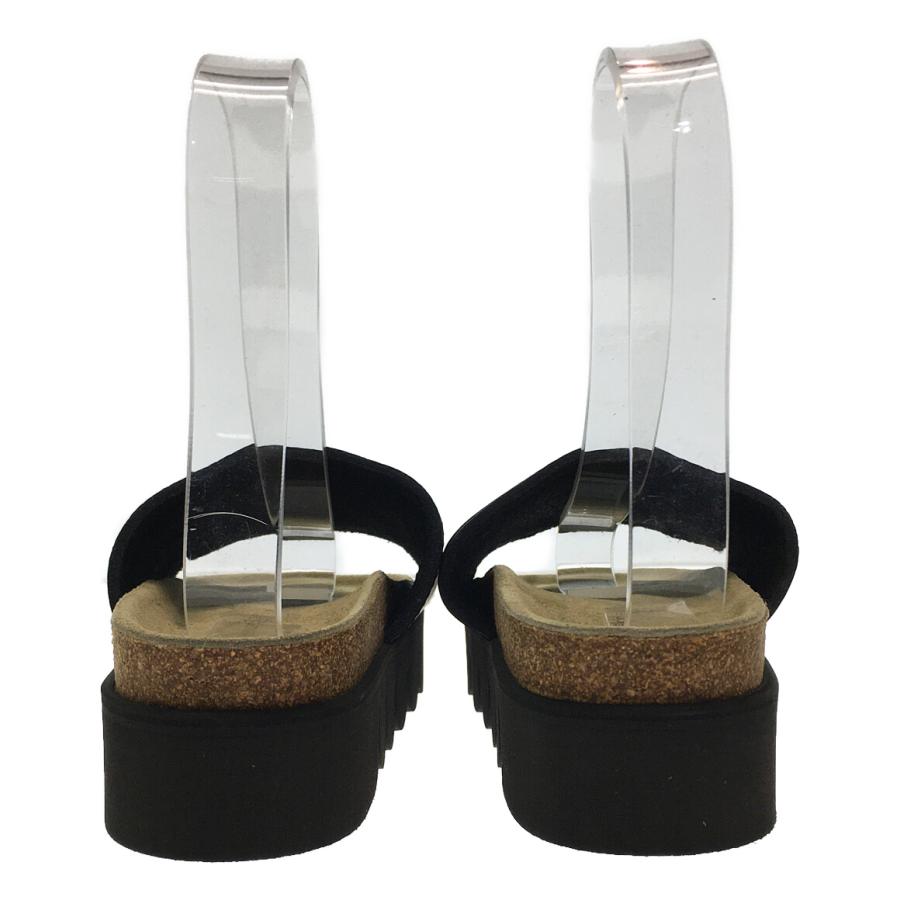 エンダースキーマ サンダル ブラック メンズ SIZE - Hender Scheme