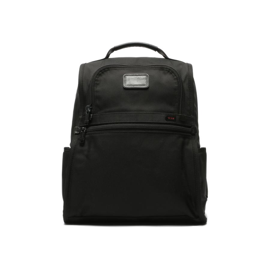 トゥミ 26177DH リュック メンズ SIZE - TUMI 中古 : 801016056  