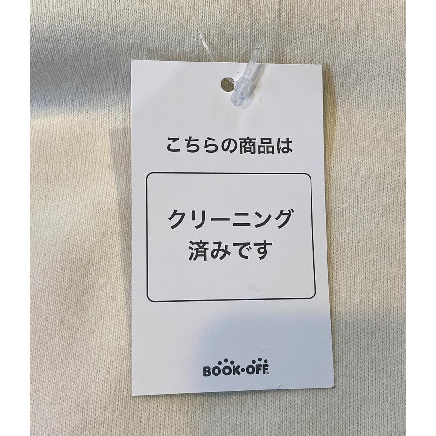 キャバン ニットワンピース フレンチスリーブ コットンカシミヤ混 