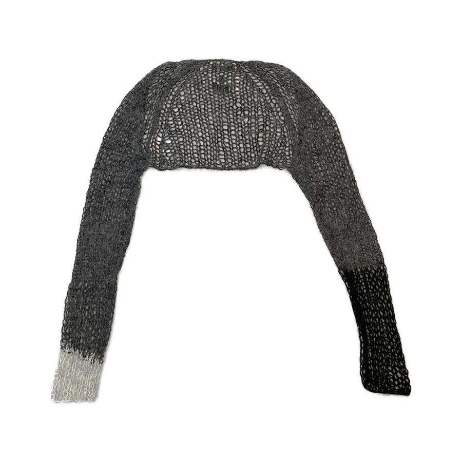 ダイリク ニットボレロ ローゲージ Mohair Knit Borelo 23SS W-7 