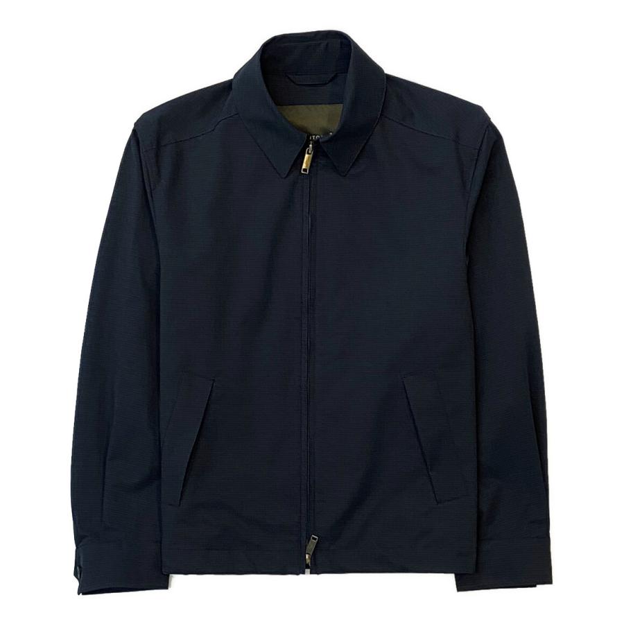 マッキントッシュ ロンドン ブルゾン ジャケット FEATHER-TECH