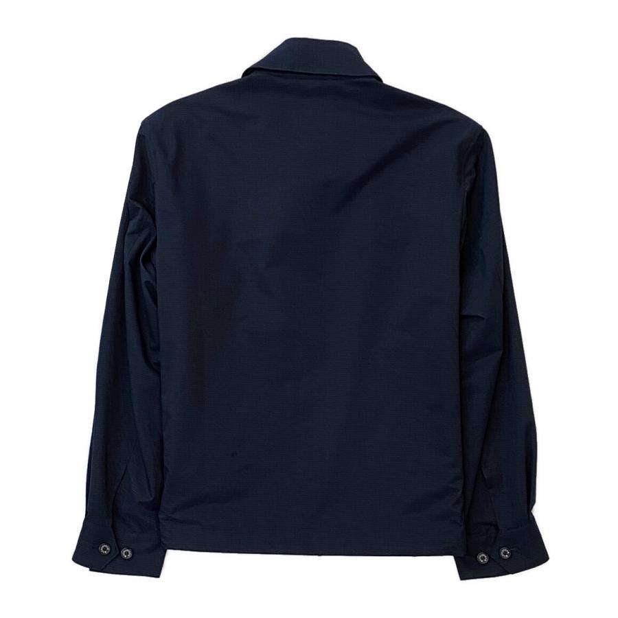 MACKINTOSH FEATHER-TECH PAC サイズ38 BERWICK】【FEATHER-TECH PAC】【FLEX NYLON】ストレッチ