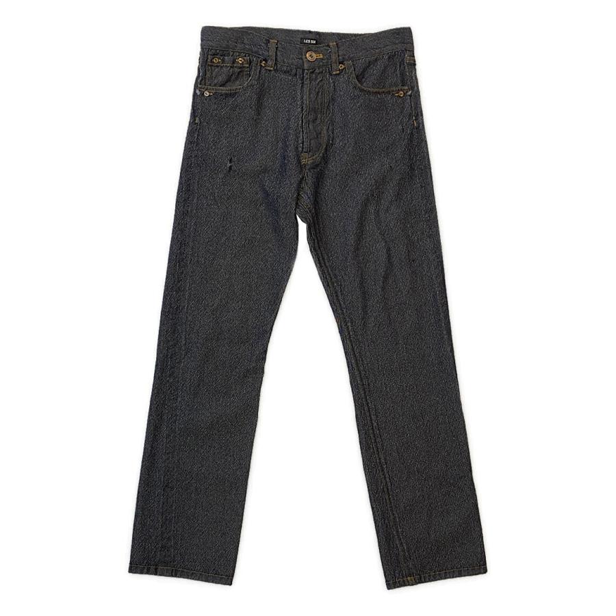 レ シス デニムパンツ ウール quatre-2-LDP メンズ SIZE 2 LES