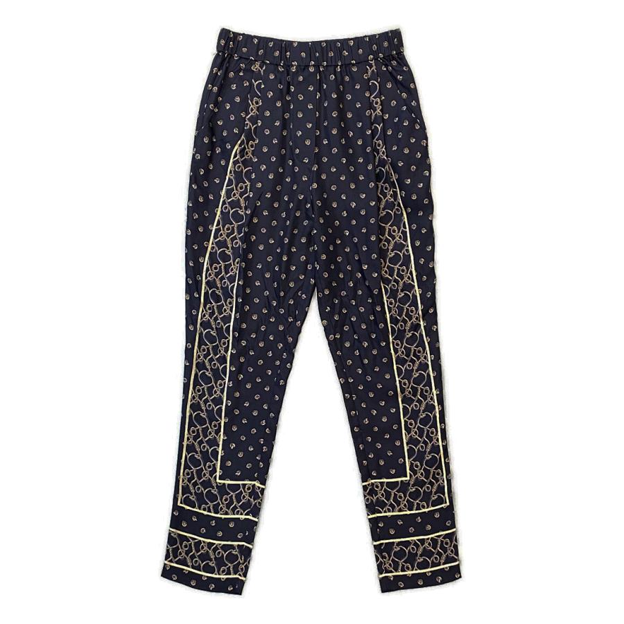 3.1 Phillip Lim フィリップリム シルクパンツ 3.1フィリップリム