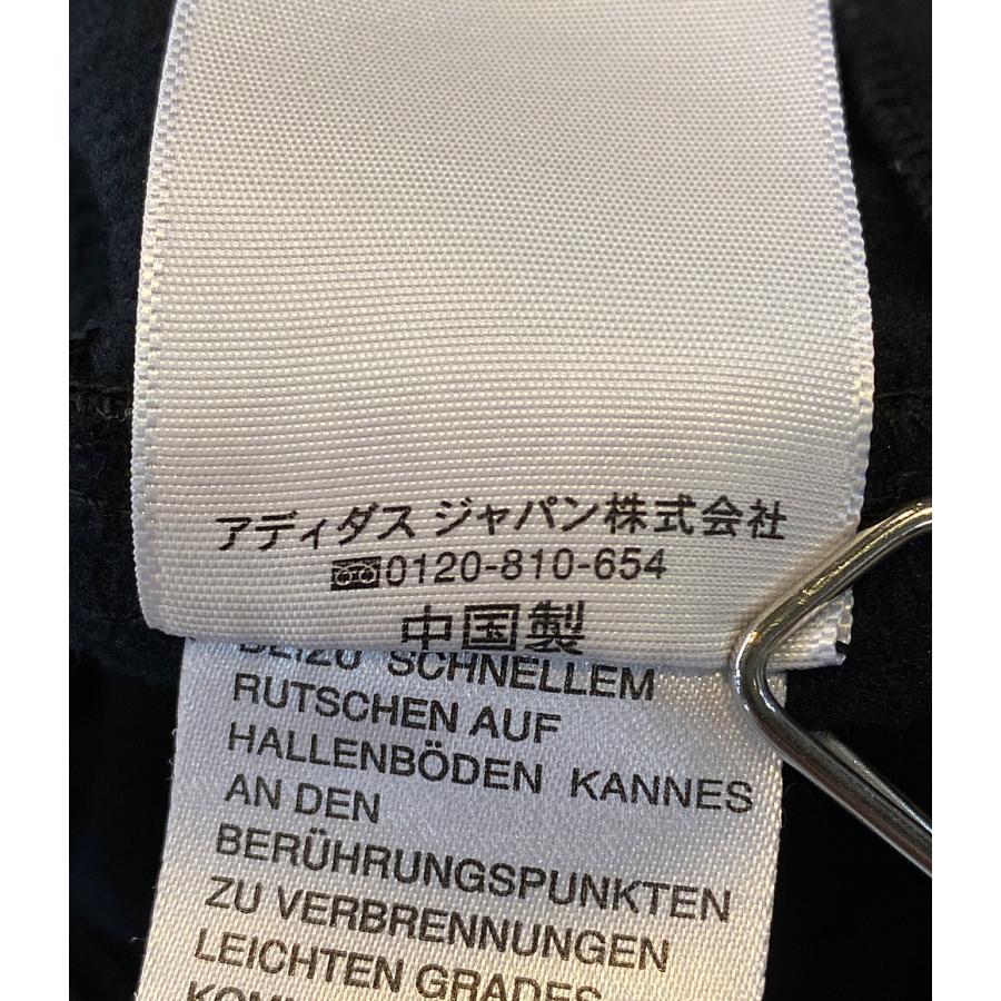 アディダス ヴァンキッシュ オーバーオール ブラック メンズ SIZE L
