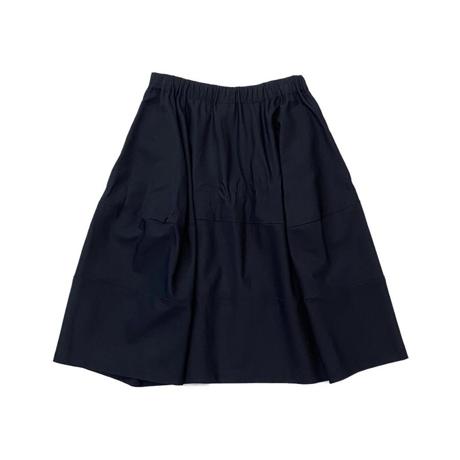 コムデギャルソン　スカート トリココムデギャルソンtricot COMME des GARCONS変形ギンガム