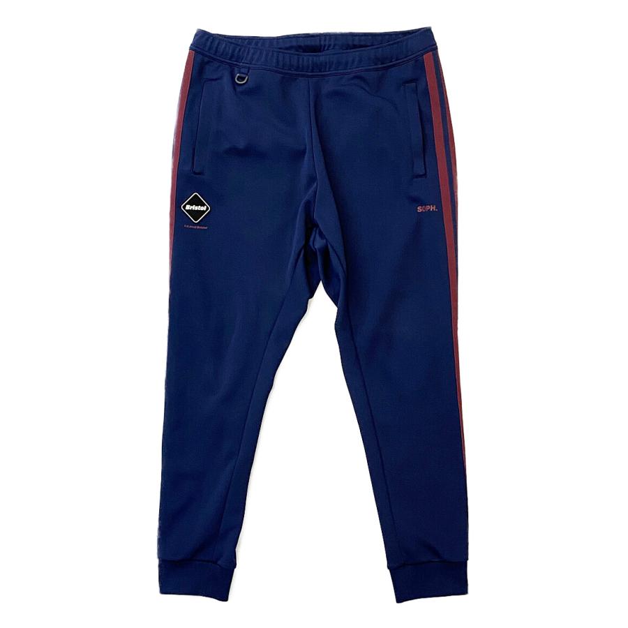 FCRB 22AW レアルブリストル　リブパンツ 中古・古着通販】F.C.R.B. (エフシーアールビー) アーチロゴ