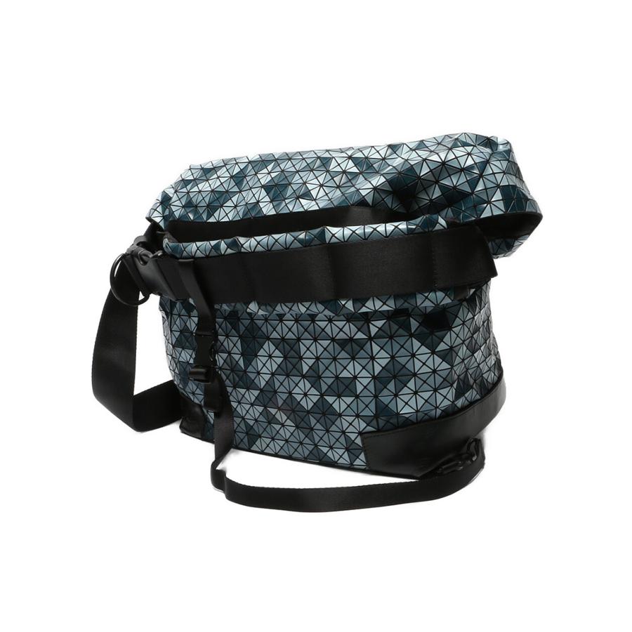 バオバオ メッセンジャーバック メンズ 希少 BAOBAO ISSEY MIYAKE