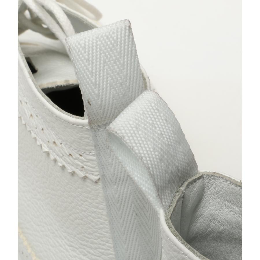 オニツカ タイガー ウィングチップ ブーツ BROGUE CHUKKA 1181A574