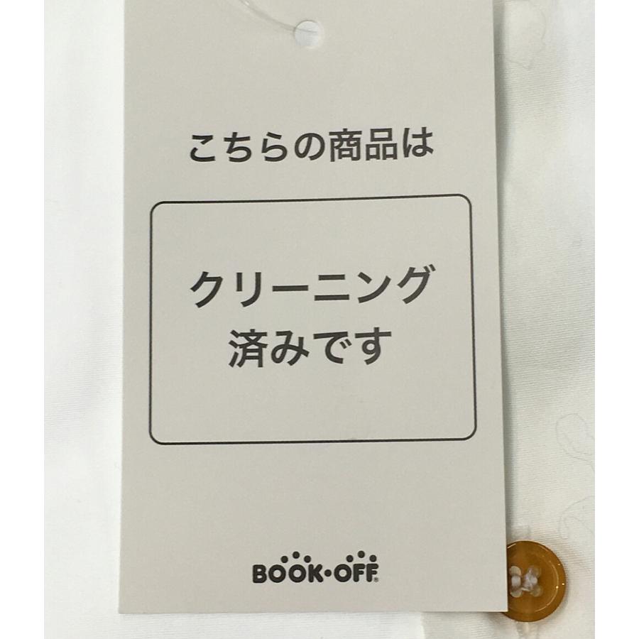 ✨新品タグ付き✨Lサイズ Vivienne Westwood 長袖シャツ 鹿の子