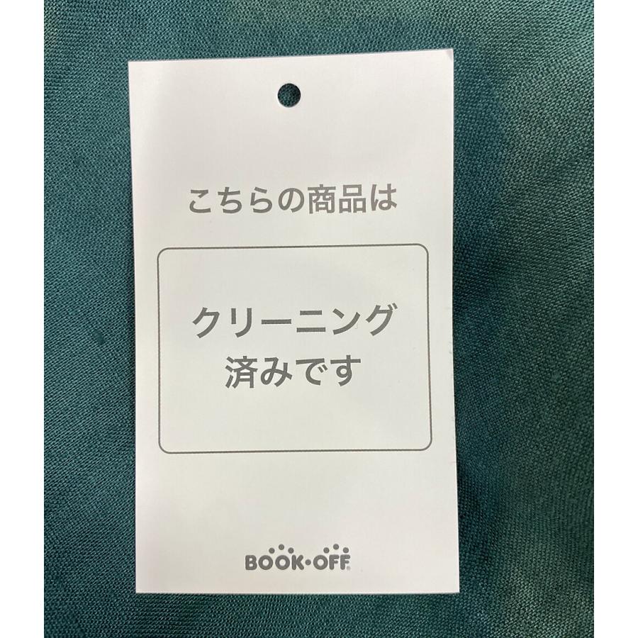 エンフォルド オールインワン サロペット リネン 300AS133-3510