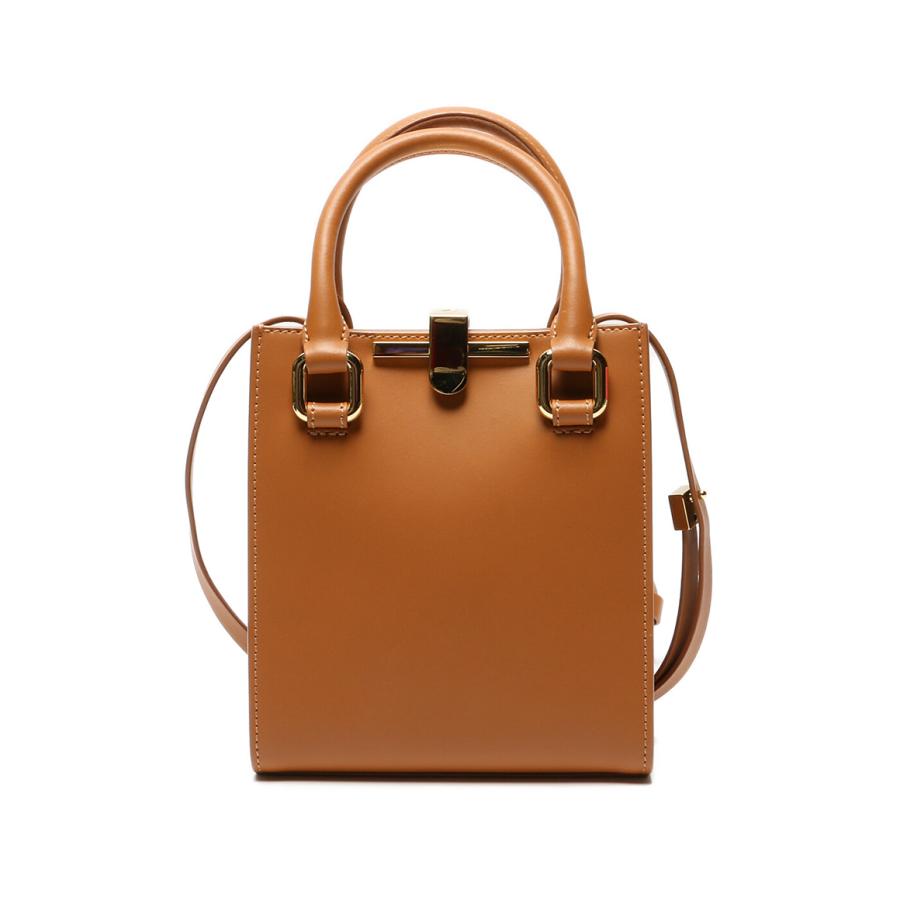 美品 ザンケッティ 2way ショルダーバッグ ZETA CROSSBODY レディース 