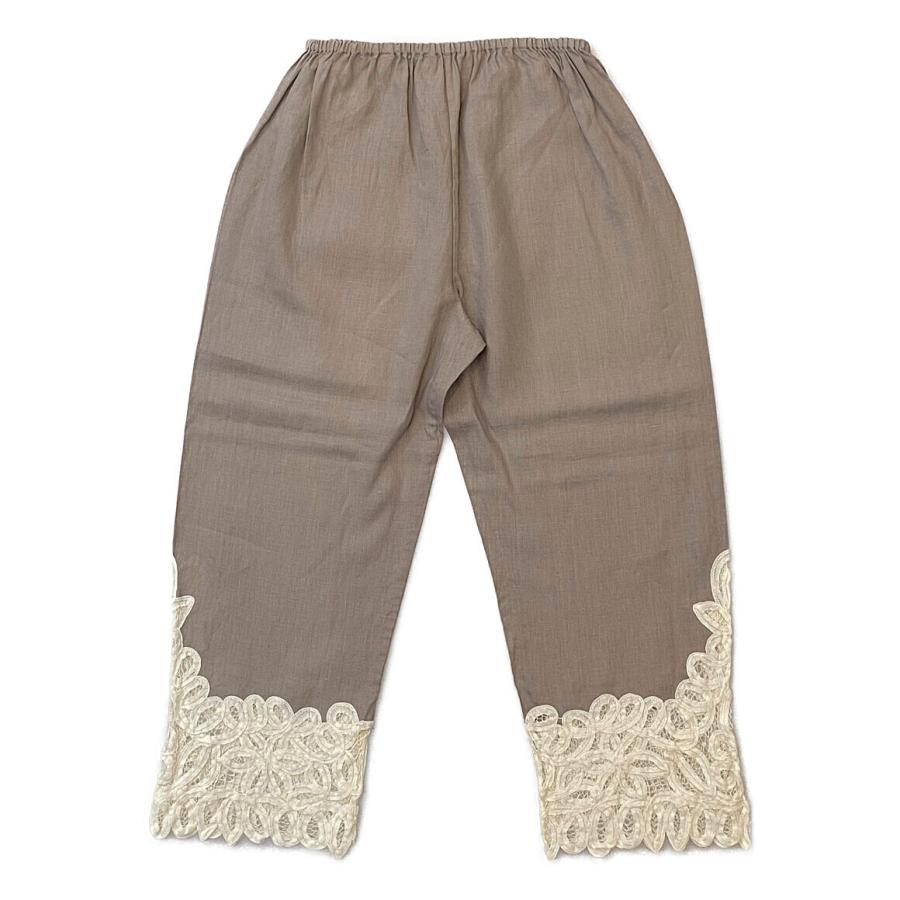 ハウス オブ ロータス ペチパンツ 10141-95-805 レディース SIZE