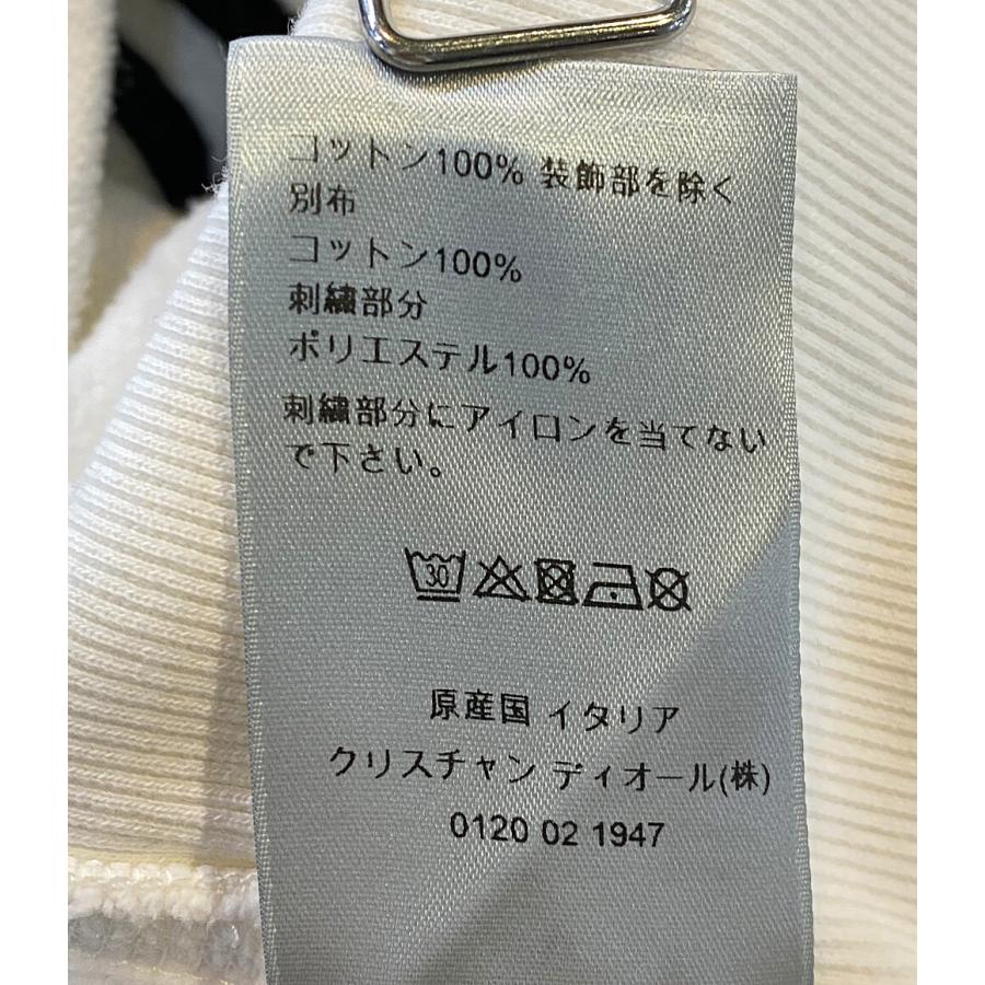 ディオールオム パーカー 20AW DIOR AND SHAWN 033J646A0531 メンズ