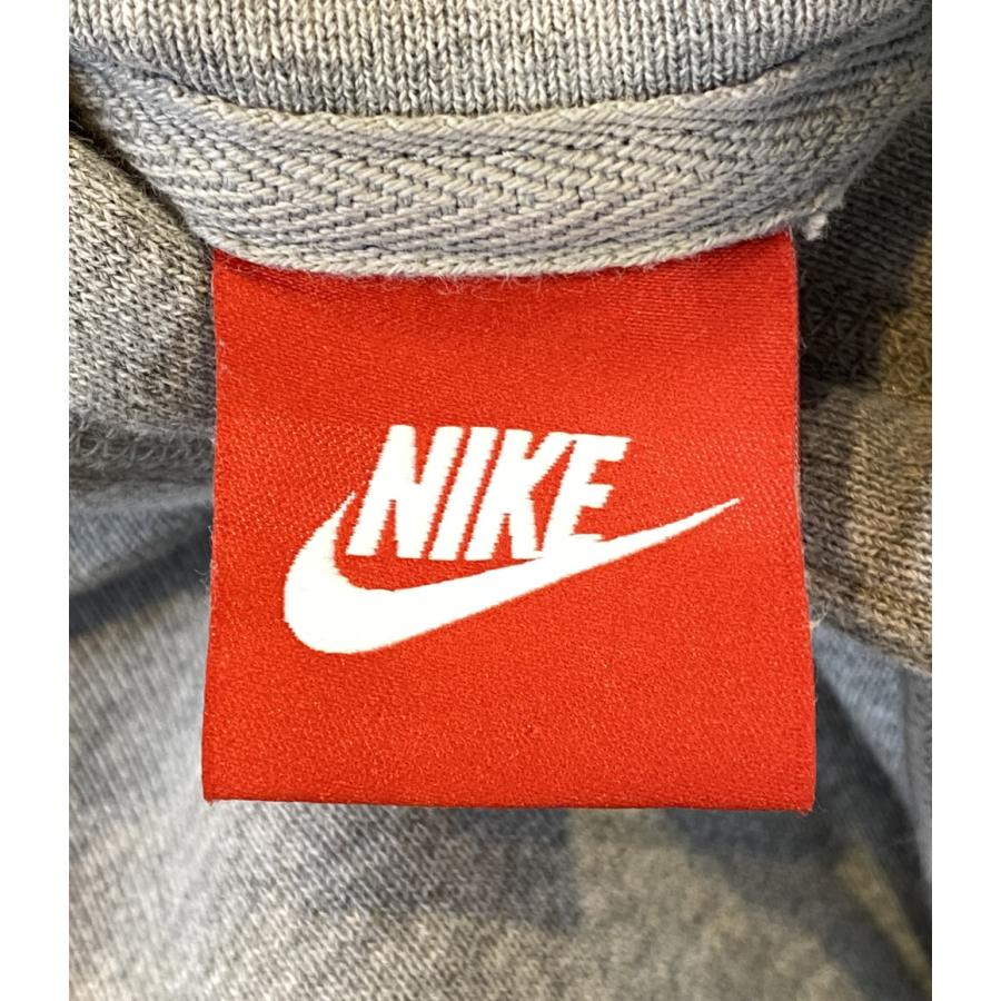 美品 サカイ ナイキ パーカー NIKEコラボフーディ グレー 20 美品 サカイ ナイキ パーカー NIKEコラボフーディ グレー 20
