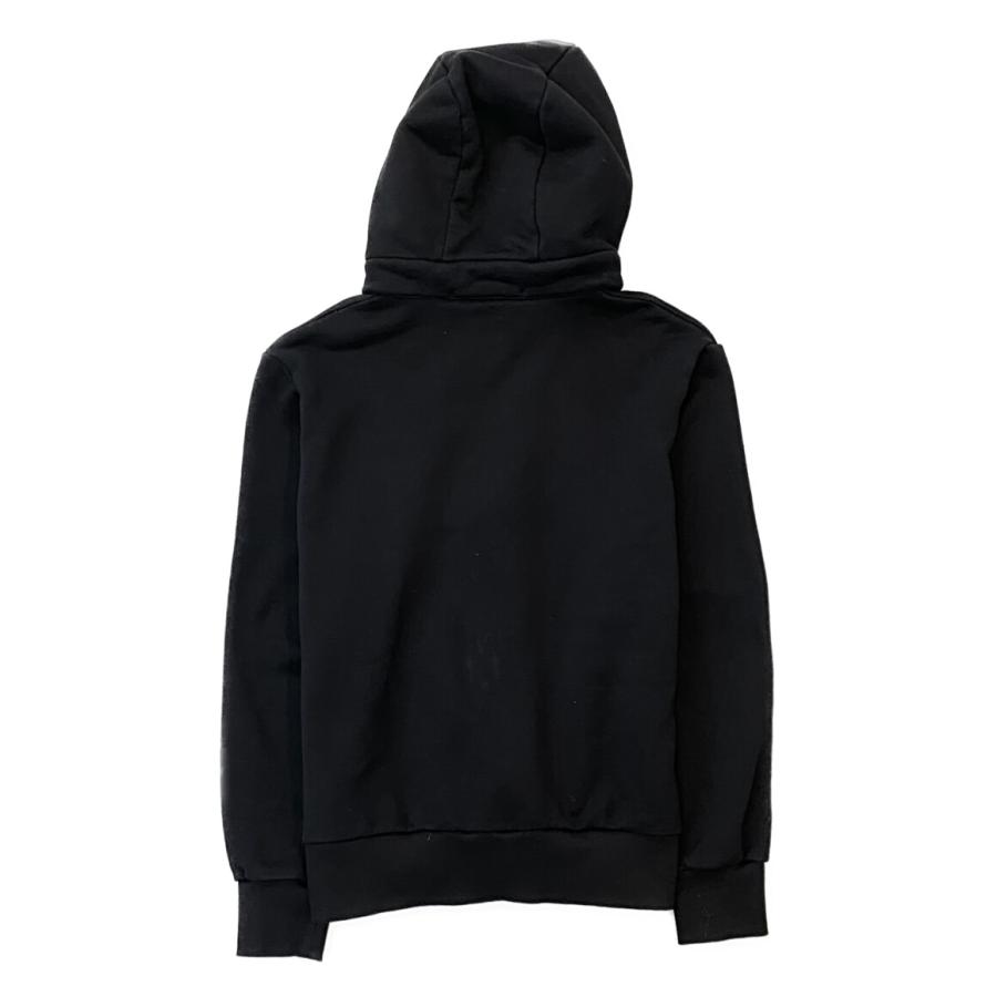 タトラス スウェット FELDA ブラック MTAT23S8198-M メンズ SIZE 03 