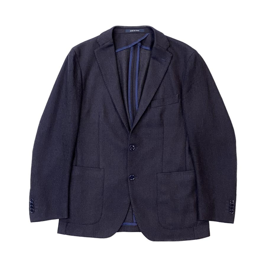 貴重タリアトーレ 50 TAGLIATORE テーラードジャケット ダブル