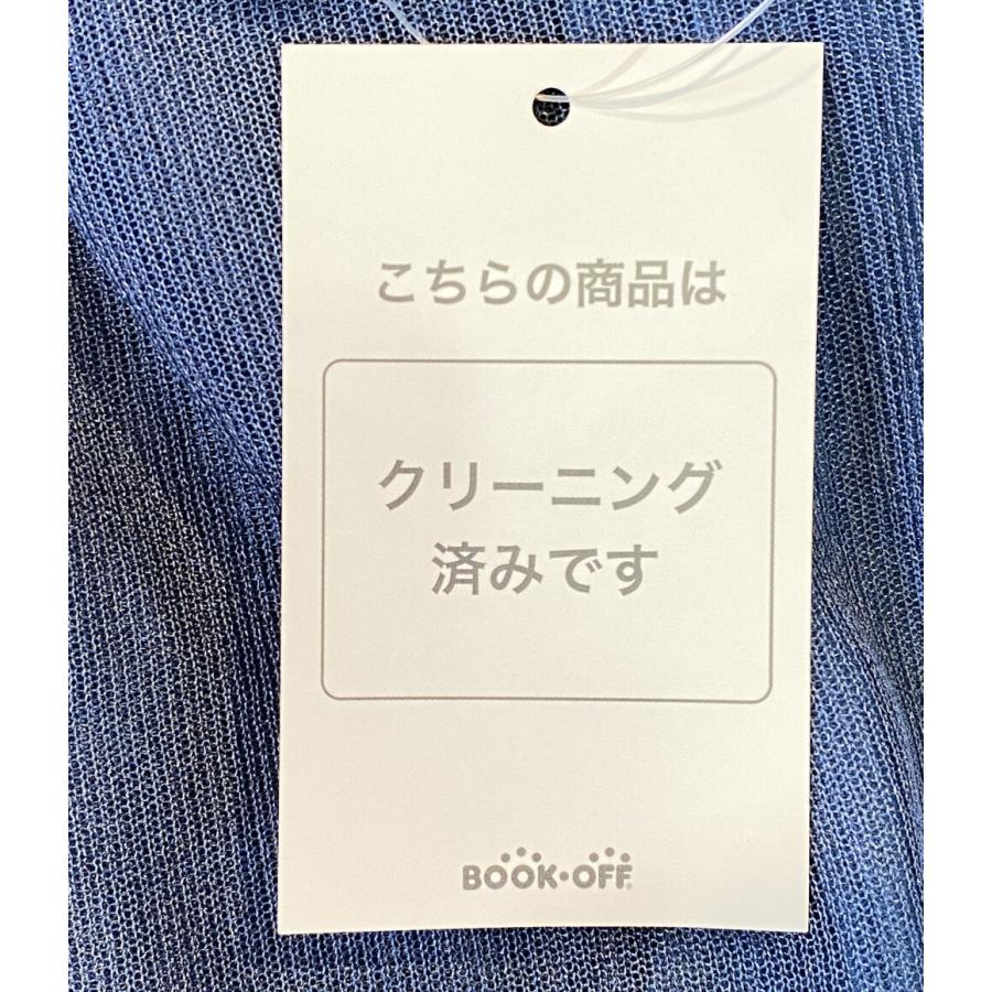 アメリ ニットワンピース 1110221 レディース SIZE S AMERI 中古
