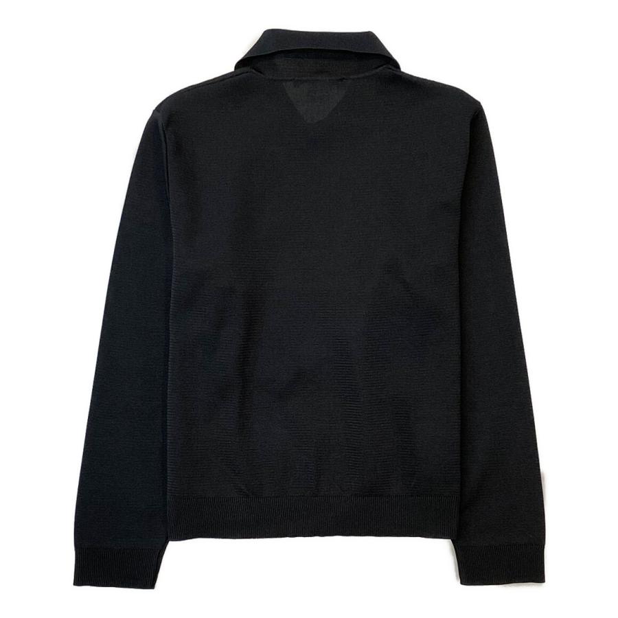 アワーレガシー 長袖シャツ EVENING POLO M2233EPB メンズ SIZE アワーレガシー 長袖シャツ EVENING POLO M2233EPB メンズ SIZE